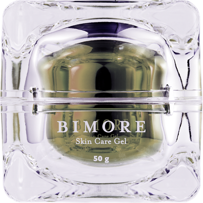 Bimore Skin Care Gel